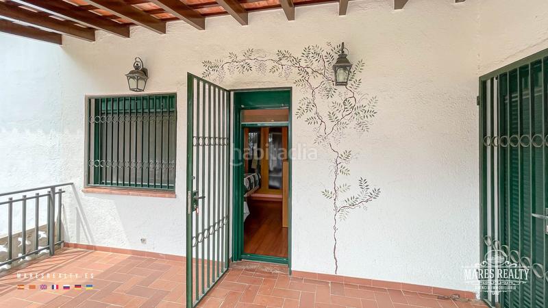 Foto 75f43b6d-7ede-48e9-bad7-cfce54bc8322. House in Canyelles Lloret de Mar