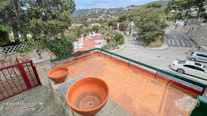 Foto a30243f4-376c-46fa-ac90-93f53dffb534. House in Canyelles Lloret de Mar