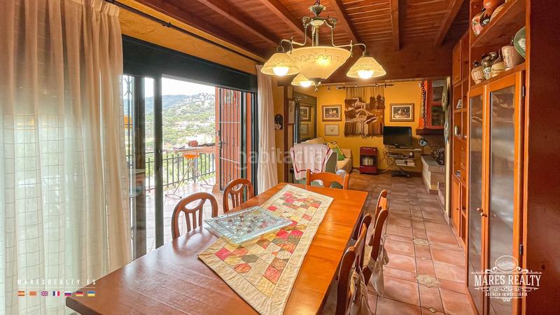 Foto a3864f35-c8a5-49a8-856a-e62854a5ddc3. House in Canyelles Lloret de Mar