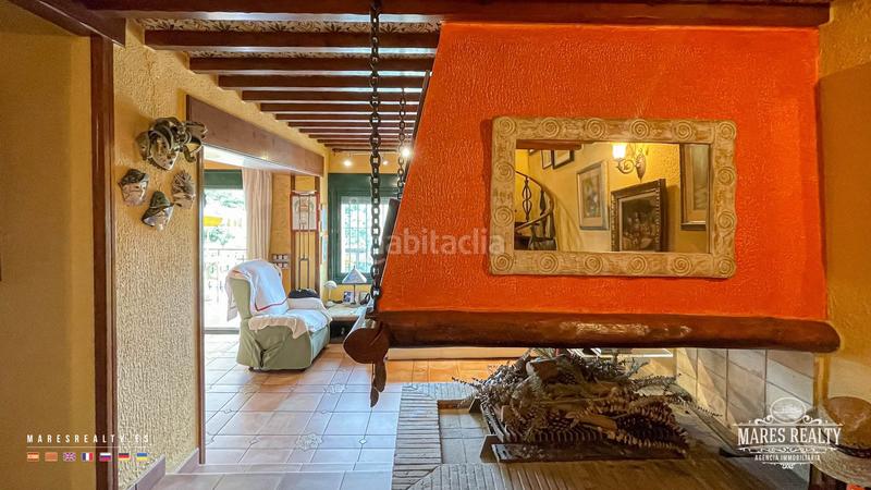 Foto b3c9c2f7-850a-4cf2-8990-60b16ff15c60. House in Canyelles Lloret de Mar