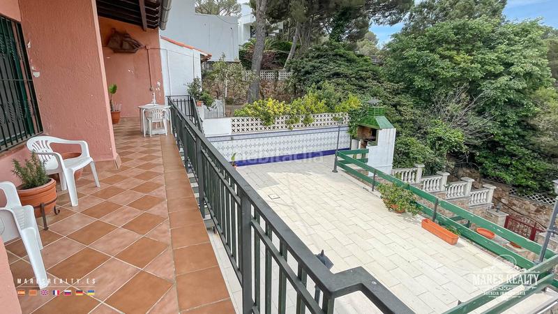 Foto cecce2a2-7b87-4c33-974a-1a29adb5b01a. House in Canyelles Lloret de Mar