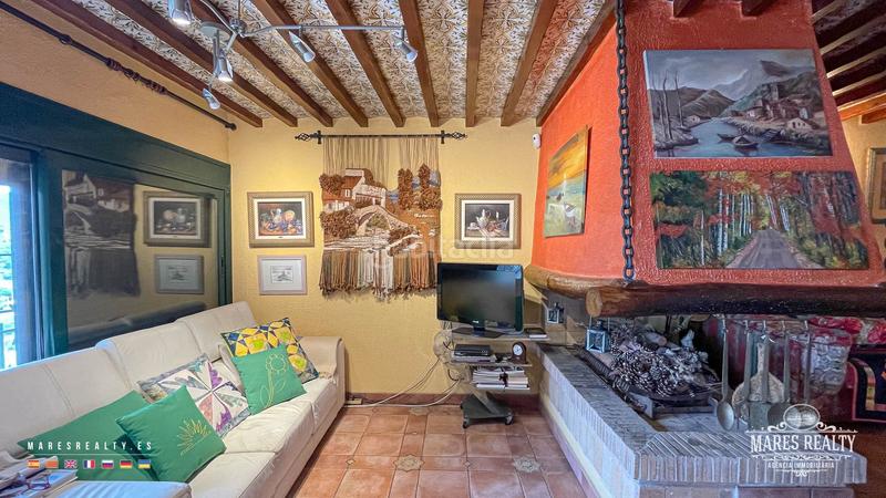 Foto dfdf8e7f-ef80-4192-ad2b-26e729390e99. House in Canyelles Lloret de Mar