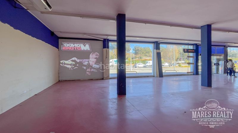 Foto 01195d1b-c274-4eca-b08e-db935d93bd7d. Local comercial a Fenals Lloret de Mar