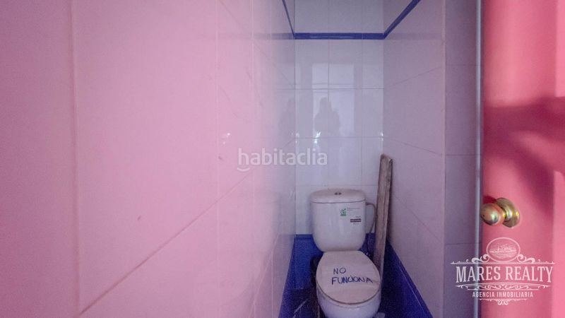 Foto 06a6cc0b-1d0b-405a-ba16-b797db18e7a7. Local comercial a Fenals Lloret de Mar