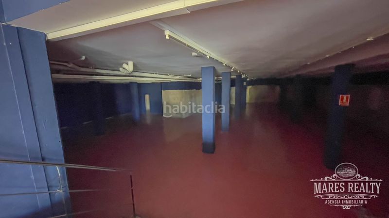 Foto 0740bd1c-8de9-4fc2-9e63-ebfb7a51b803. Local comercial a Fenals Lloret de Mar