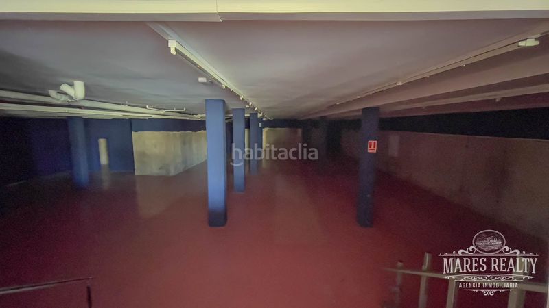 Foto 109bac7d-2b27-46e0-9abe-c9af00396286. Local comercial a Fenals Lloret de Mar