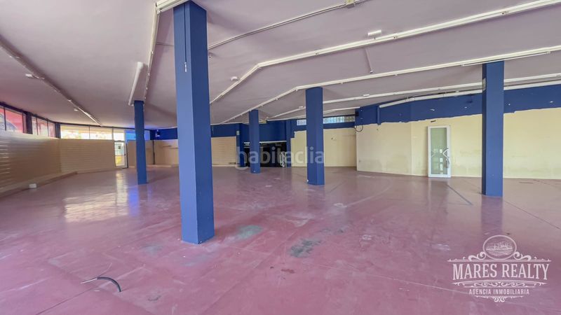 Foto 12d92218-50d6-4631-a4e6-dd2f600480bd. Local comercial a Fenals Lloret de Mar