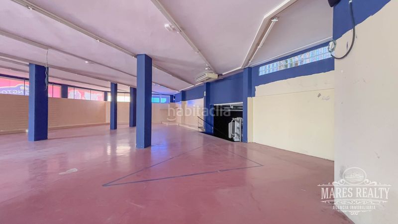 Foto 179283a8-5caa-4180-9862-b11d2cc04ed0. Local comercial a Fenals Lloret de Mar