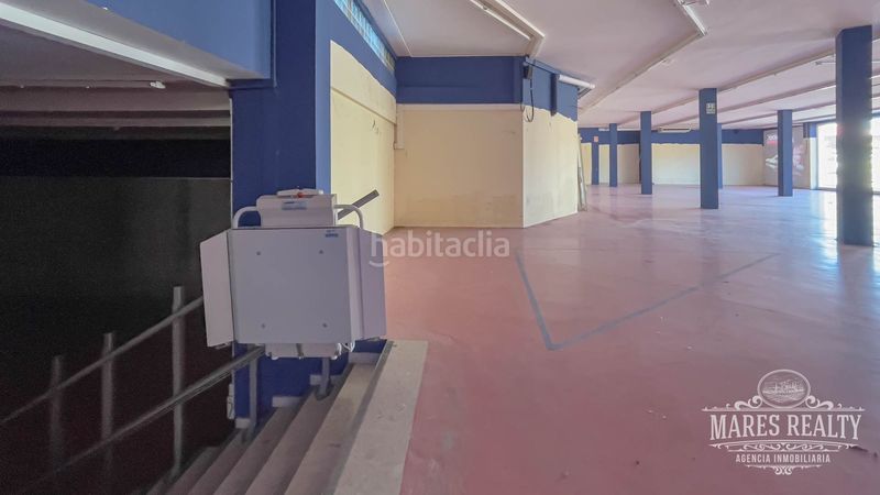Foto 4c8a1442-1865-43e1-888f-af5a0d8902ee. Local comercial a Fenals Lloret de Mar