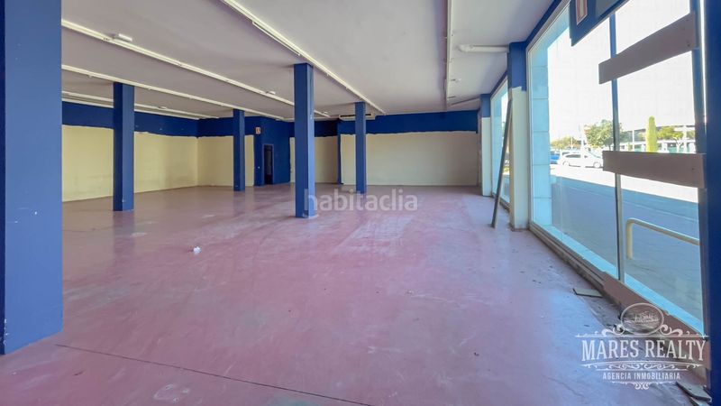 Foto 62cb6070-ca99-496f-a3b3-40b34a662b81. Local comercial a Fenals Lloret de Mar