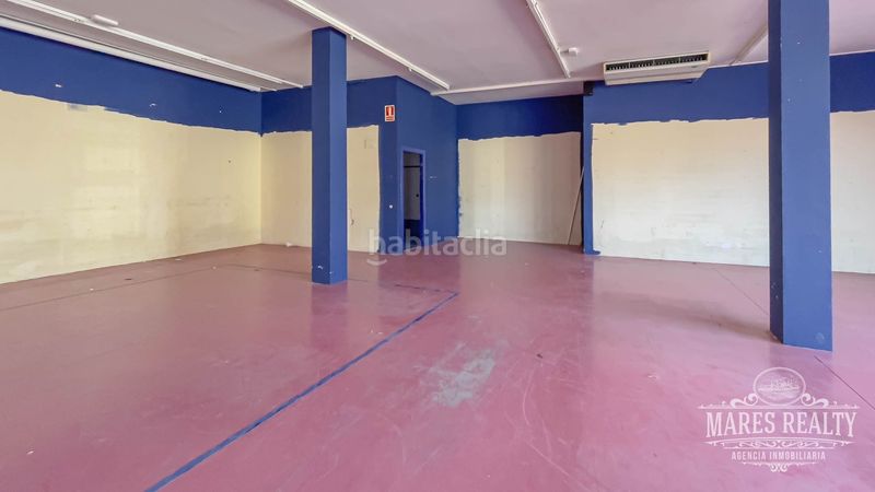Foto 6b950b7f-52e5-4045-9be3-d6c50fff7a6c. Local comercial a Fenals Lloret de Mar