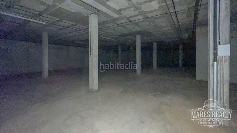 Foto 6c184510-54e7-41dd-bedb-1b084bd92911. Local comercial a Fenals Lloret de Mar