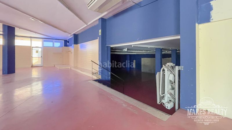 Foto 6d0e7ff3-aa1c-4586-8b8f-afafc0c3c48d. Local comercial a Fenals Lloret de Mar