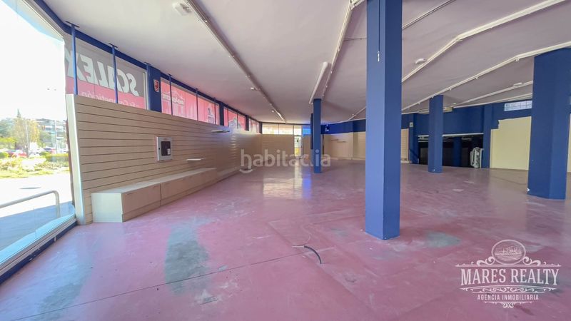 Foto a3010b99-0065-4394-bb45-c545c8b72a6f. Local comercial a Fenals Lloret de Mar