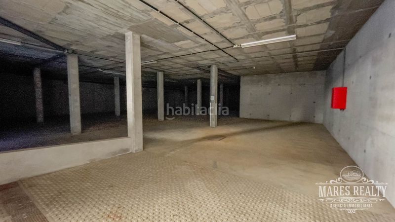 Foto a66d9791-51d0-4f75-9c5c-90266923be93. Local comercial a Fenals Lloret de Mar