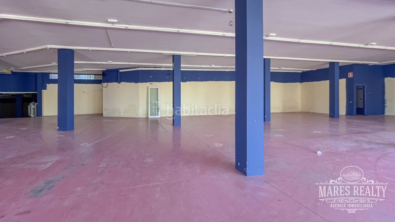 Foto c1437972-26c2-4e97-8696-2d28a568e101. Local comercial a Fenals Lloret de Mar