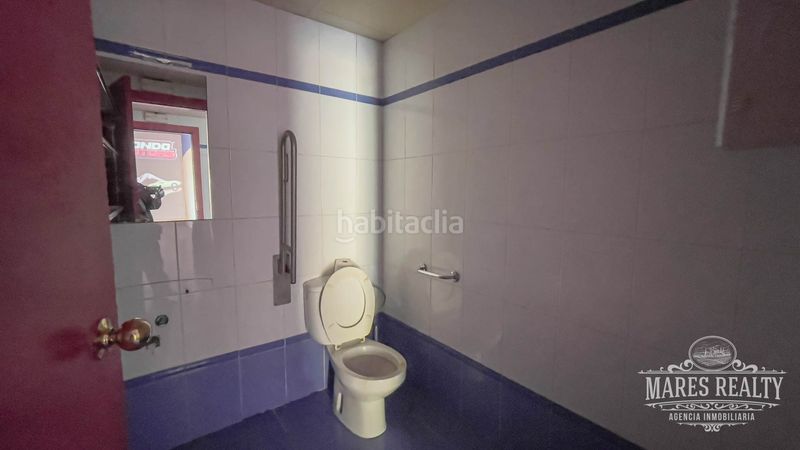 Foto dc8d6cbc-7180-47e7-86b0-7ce4b64061dd. Local comercial a Fenals Lloret de Mar