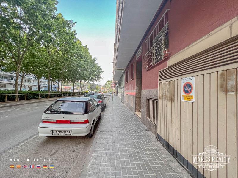 Foto 105aad48-f576-4efd-b9d0-540b112ab562. Parking voiture dans La plantera Blanes