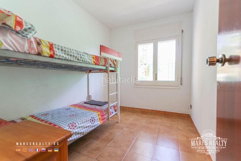 Foto 23635a5b-61f0-4c92-b08e-d09e88245d3e. Casa amb calefacció aparcament piscina a Canyelles Lloret de Mar