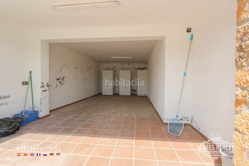 Foto 3cbfece2-97f2-4565-87bc-0cdee966571c. Casa amb calefacció aparcament piscina a Canyelles Lloret de Mar