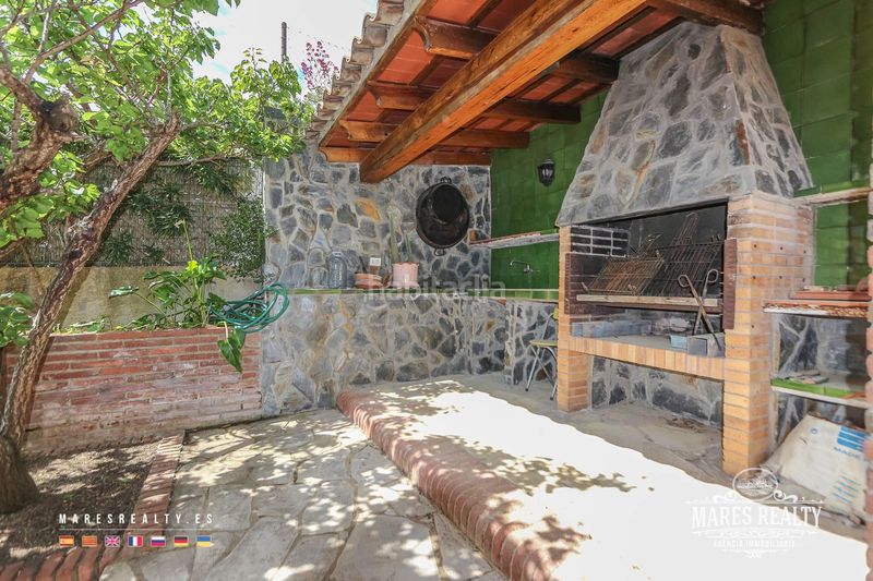 Foto 90721906-c6d0-4312-aafd-d46dc359cf3d. Casa amb calefacció aparcament piscina a Canyelles Lloret de Mar