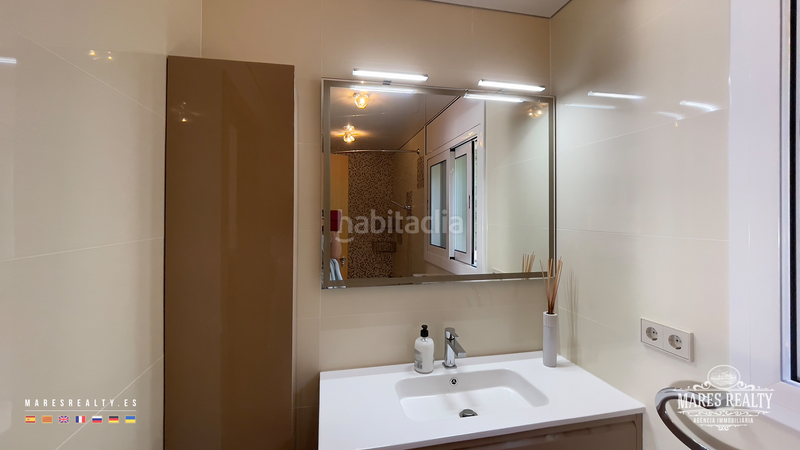 Foto 0c5c38c6-6104-4470-8fad-cfc8145481b7. House with heating pool in Lloret Verd - Els Pinars Lloret de Mar