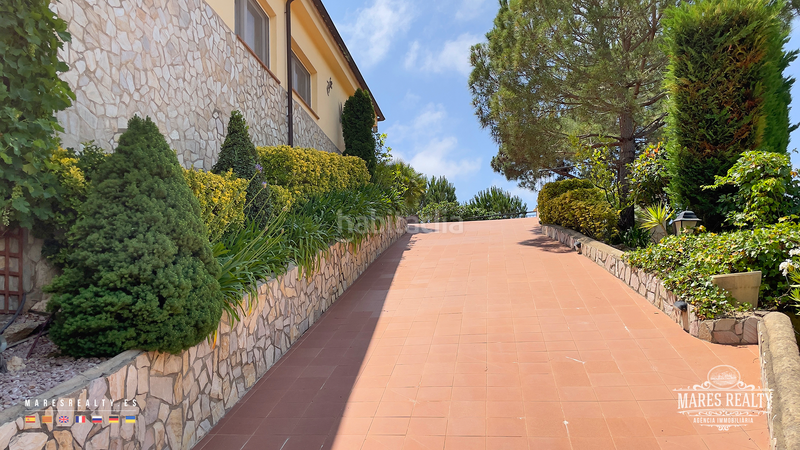 Foto 0e318d72-881c-40ff-9096-af21759d7169. House with heating pool in Lloret Verd - Els Pinars Lloret de Mar