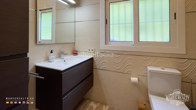 Foto 1b44db7e-63e1-4756-8d58-944a0d3d2411. House with heating pool in Lloret Verd - Els Pinars Lloret de Mar