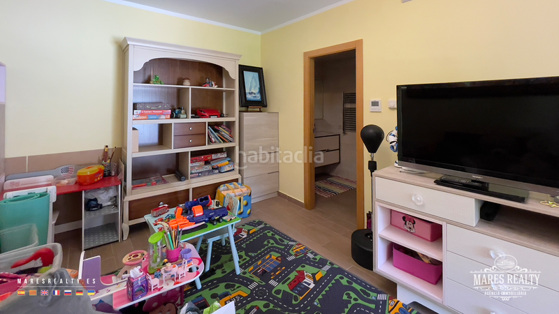 Foto 2a6e3e84-72cf-4c41-b49d-9dc228282d80. House with heating pool in Lloret Verd - Els Pinars Lloret de Mar