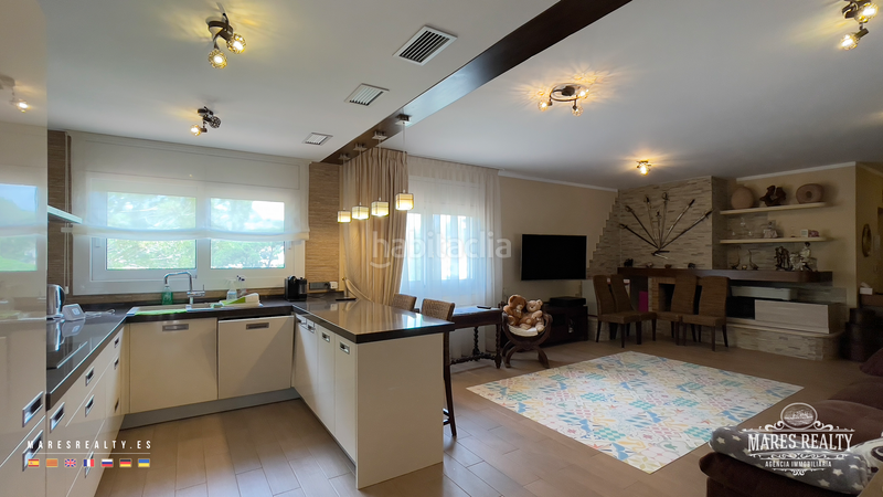 Foto 3380fce1-176e-4f42-9280-f3f51e2a7617. House with heating pool in Lloret Verd - Els Pinars Lloret de Mar