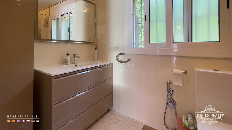 Foto 3e5c8421-2c8f-440e-aea1-3776ba50fa5c. House with heating pool in Lloret Verd - Els Pinars Lloret de Mar