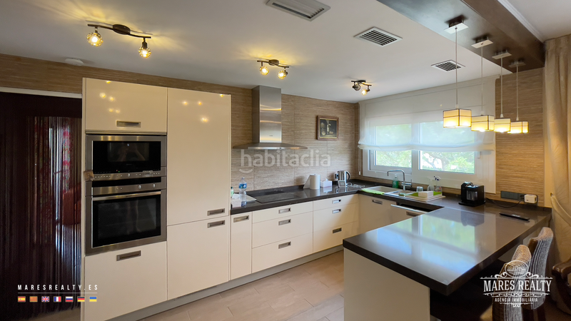 Foto 5027e5e5-8945-4694-bba6-4446c53b82a6. House with heating pool in Lloret Verd - Els Pinars Lloret de Mar