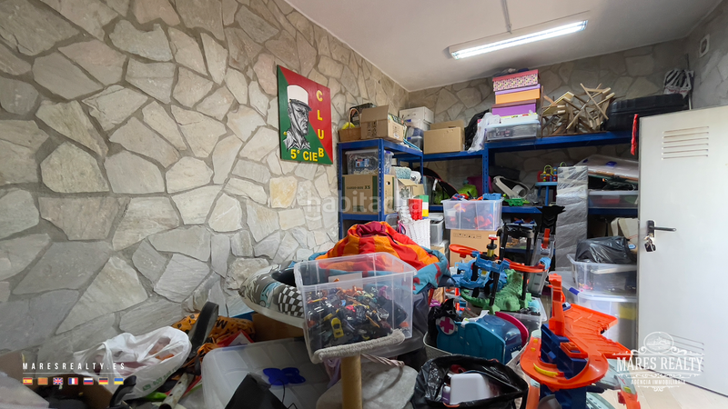 Foto 50c115f3-b814-4d1e-a9fd-385243883f12. House with heating pool in Lloret Verd - Els Pinars Lloret de Mar