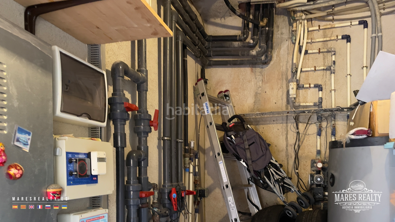 Foto 5540f550-7cbb-4377-912d-30e40b1b72e8. House with heating pool in Lloret Verd - Els Pinars Lloret de Mar