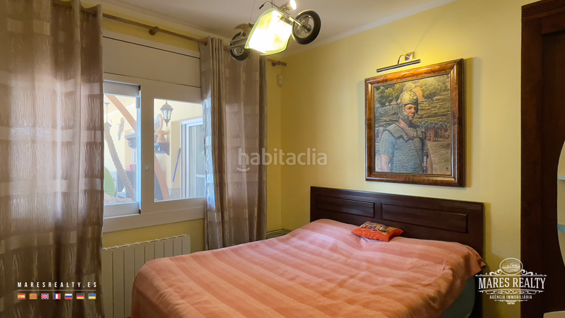 Foto 5abf56e1-3a73-4975-9f11-81c62260c3cb. House with heating pool in Lloret Verd - Els Pinars Lloret de Mar