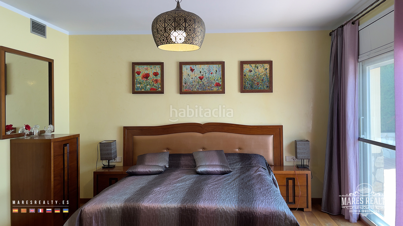 Foto 7323ddf5-b031-48ab-bc9b-a5f18a8c19f5. House with heating pool in Lloret Verd - Els Pinars Lloret de Mar