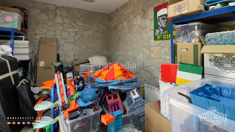 Foto 8fe3c6e6-bf91-4ad7-9fcf-c400a117d53e. House with heating pool in Lloret Verd - Els Pinars Lloret de Mar