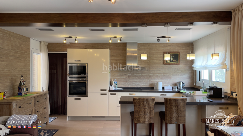 Foto 9093f19e-ce65-48db-98e3-ab76b5a68e75. House with heating pool in Lloret Verd - Els Pinars Lloret de Mar