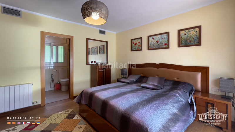 Foto 929c5ea3-0db9-4c4f-a55c-1330485000aa. House with heating pool in Lloret Verd - Els Pinars Lloret de Mar