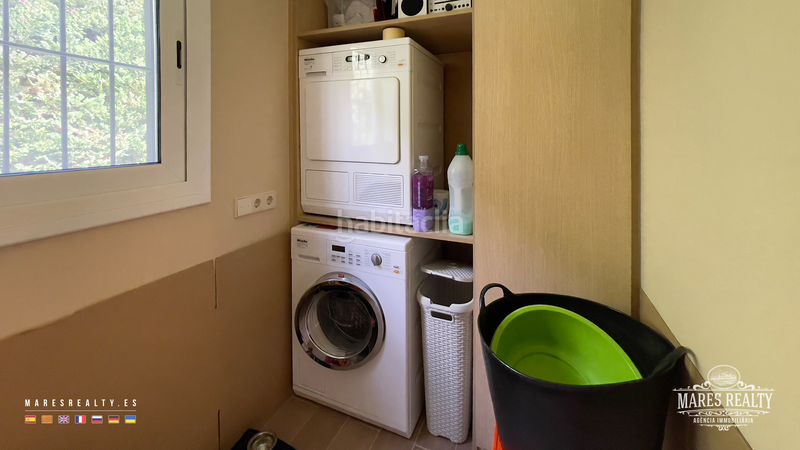 Foto 93cd9db9-35a6-477f-a6cf-fab6656fba3b. House with heating pool in Lloret Verd - Els Pinars Lloret de Mar