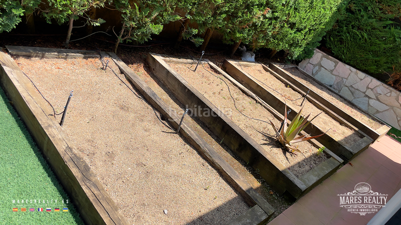 Foto 967746ac-909f-41d5-b310-9b6ab9f600f4. House with heating pool in Lloret Verd - Els Pinars Lloret de Mar