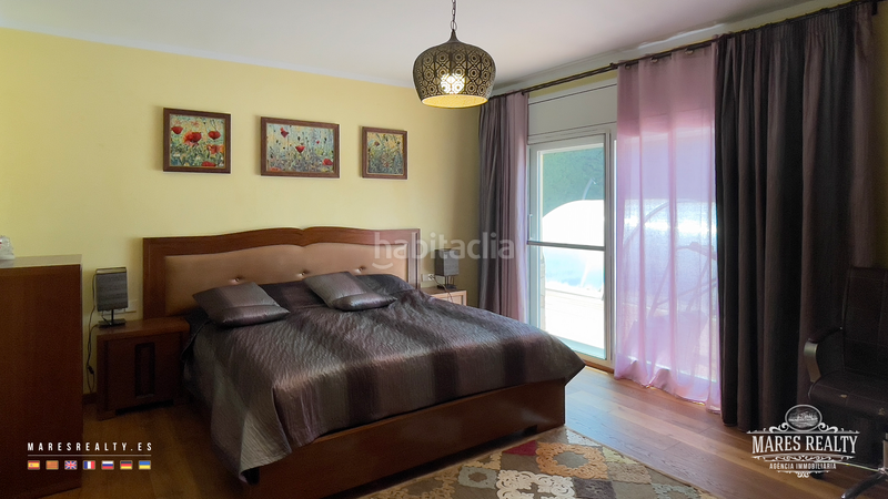 Foto 992dd076-abcd-490b-bda6-d97f38a2f3cf. House with heating pool in Lloret Verd - Els Pinars Lloret de Mar