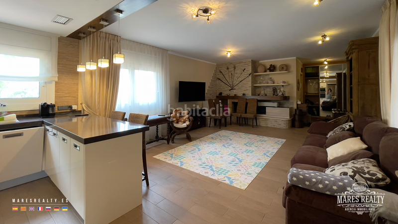 Foto 9a5ab597-6a9f-4ffa-82bd-7f306d911a72. House with heating pool in Lloret Verd - Els Pinars Lloret de Mar