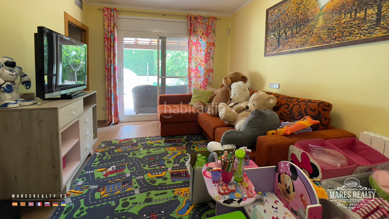 Foto cb0394fc-1be2-4211-ae68-d4e498a3a1a4. House with heating pool in Lloret Verd - Els Pinars Lloret de Mar