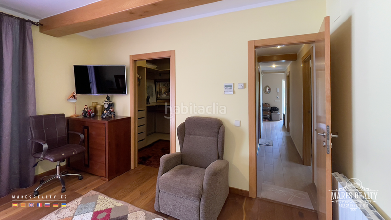 Foto cff86427-6042-433c-9a19-9fbcbed30f87. House with heating pool in Lloret Verd - Els Pinars Lloret de Mar