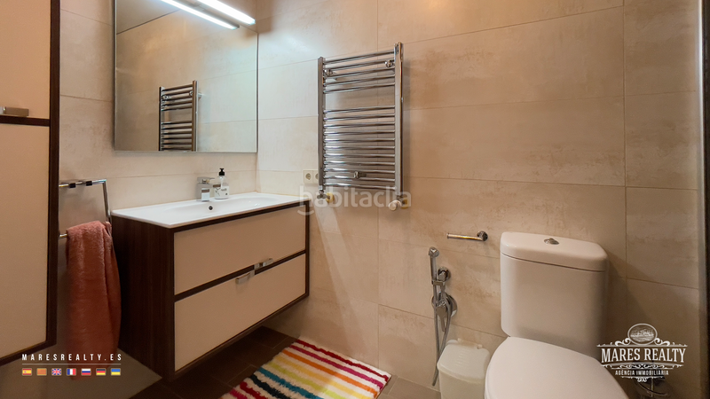 Foto d7aec4cf-3111-446c-8c82-66a066428c33. House with heating pool in Lloret Verd - Els Pinars Lloret de Mar