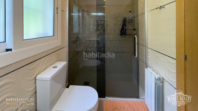 Foto ee4513d1-6909-4f84-9a04-ae7c8bca623e. House with heating pool in Lloret Verd - Els Pinars Lloret de Mar