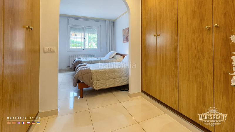 Foto 0206758c-2a28-4c3c-a139-dc4d70dedf32. Casa se vende una amplia casa de dos plantas en Fenals en Lloret de Mar