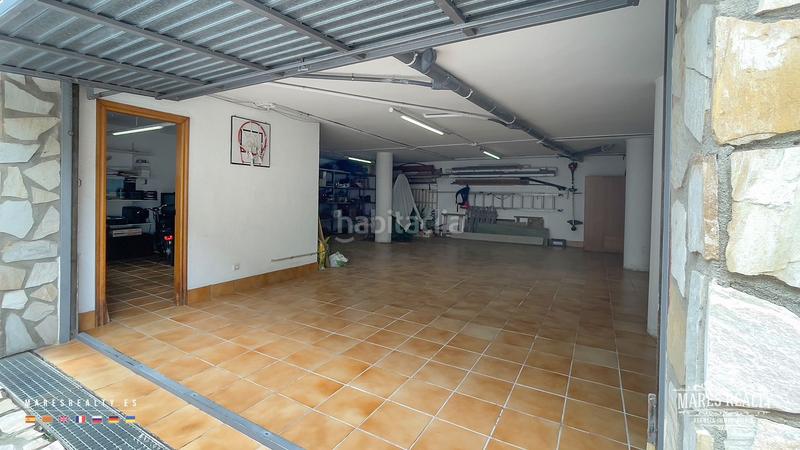Foto 4065e70d-1f66-4f13-94c5-6de950ea7883. Casa se vende una amplia casa de dos plantas en Fenals en Lloret de Mar