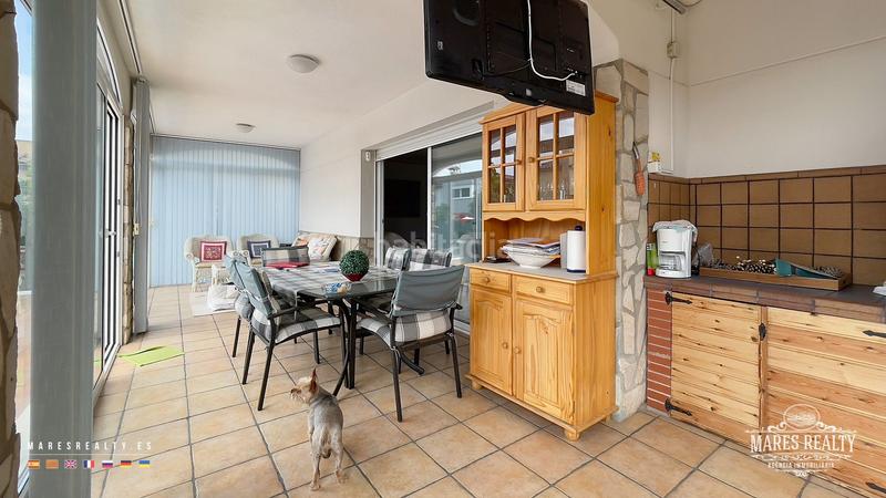 Foto 647a1d69-3e62-48f7-aac8-c193d64eed59. Casa se vende una amplia casa de dos plantas en Fenals en Lloret de Mar